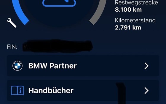 Gebrauchtmotorrad BMW CE 02 11kW - Bild 2