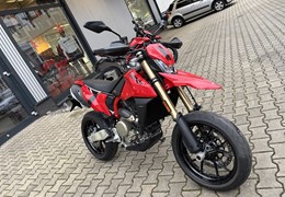 Gebrauchte Ducati Hypermotard 698 Mono