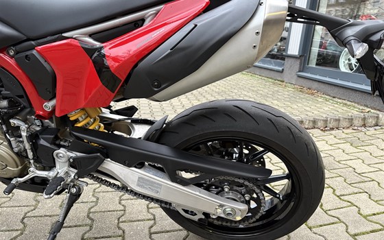Gebrauchtmotorrad Ducati Hypermotard 698 Mono - Bild 16