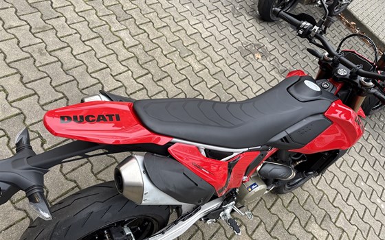 Gebrauchtmotorrad Ducati Hypermotard 698 Mono - Bild 17
