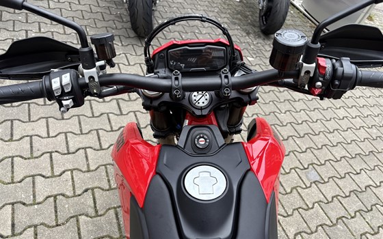 Gebrauchtmotorrad Ducati Hypermotard 698 Mono - Bild 3