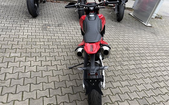 Gebrauchtmotorrad Ducati Hypermotard 698 Mono - Bild 5