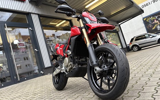 Gebrauchtmotorrad Ducati Hypermotard 698 Mono - Bild 6