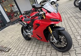 Gebrauchte Ducati Panigale V2 S