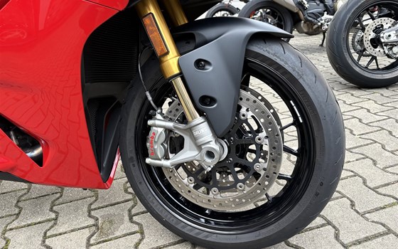 Gebrauchtmotorrad Ducati Panigale V2 S - Bild 12
