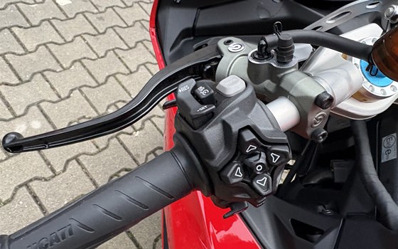 Gebrauchtmotorrad Ducati Panigale V2 S - Bild 14