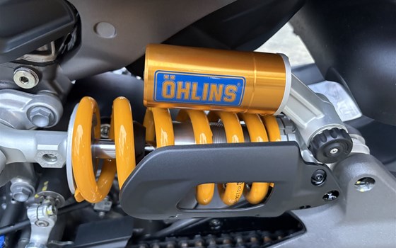 Gebrauchtmotorrad Ducati Panigale V2 S - Bild 15