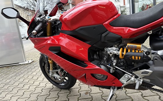 Gebrauchtmotorrad Ducati Panigale V2 S - Bild 16