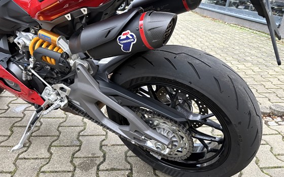 Gebrauchtmotorrad Ducati Panigale V2 S - Bild 17