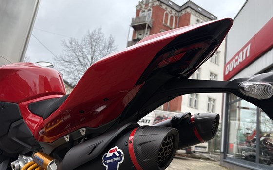 Gebrauchtmotorrad Ducati Panigale V2 S - Bild 18