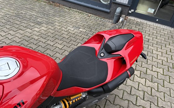 Gebrauchtmotorrad Ducati Panigale V2 S - Bild 19