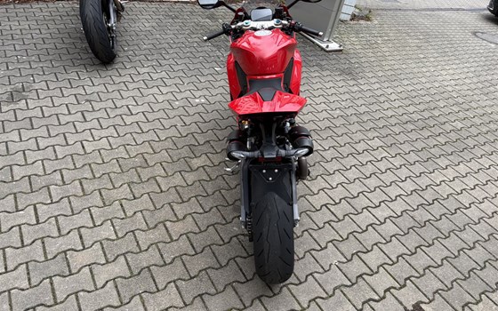 Gebrauchtmotorrad Ducati Panigale V2 S - Bild 5