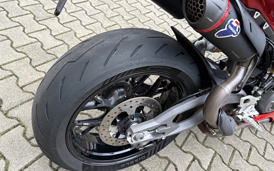 Gebrauchtmotorrad Ducati Panigale V2 S - Bild 9