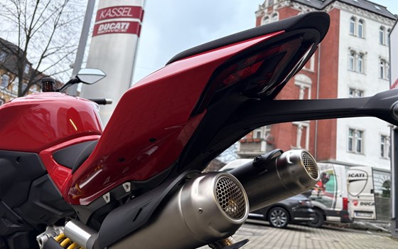 Gebrauchtmotorrad Ducati Streetfighter V2 - Bild 17