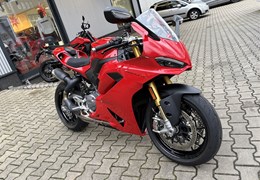 Gebrauchte Ducati Panigale V2 S