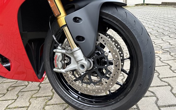 Gebrauchtmotorrad Ducati Panigale V2 S - Bild 12