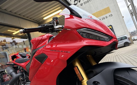 Gebrauchtmotorrad Ducati Panigale V2 S - Bild 13