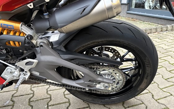 Gebrauchtmotorrad Ducati Panigale V2 S - Bild 17