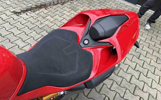 Gebrauchtmotorrad Ducati Panigale V2 S - Bild 19