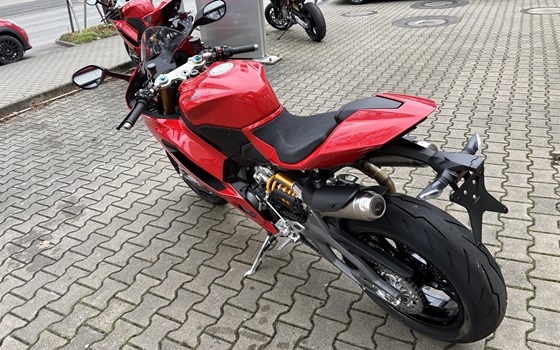 Gebrauchtmotorrad Ducati Panigale V2 S - Bild 2