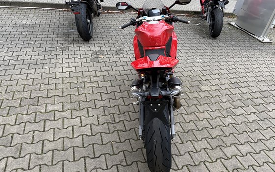 Gebrauchtmotorrad Ducati Panigale V2 S - Bild 5