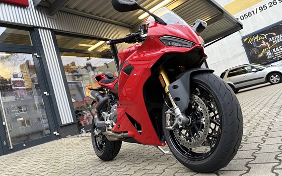 Gebrauchtmotorrad Ducati Panigale V2 S - Bild 6