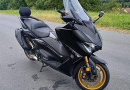Gebrauchte Yamaha TMAX 560 Tech Max