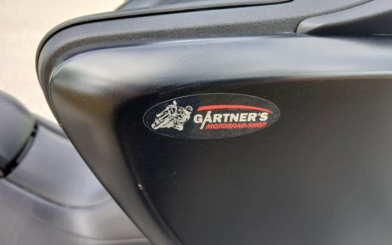 Gebrauchtmotorrad Yamaha TMAX 560 Tech Max - Bild 10