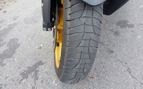 Gebrauchtmotorrad Yamaha TMAX 560 Tech Max - Bild 6