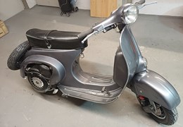 Gebrauchte Vespa 125 Primavera