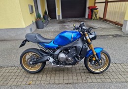 Gebrauchte Yamaha XSR900
