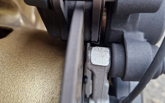 Gebrauchtmotorrad Yamaha XSR900 - Bild 10