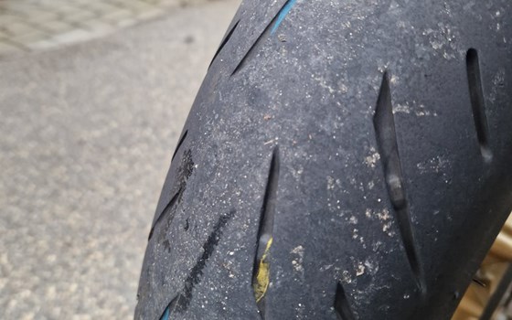 Gebrauchtmotorrad Yamaha XSR900 - Bild 8