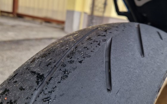 Gebrauchtmotorrad Yamaha XSR900 - Bild 9