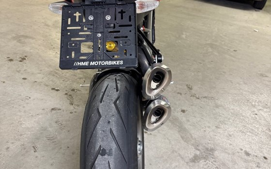 Gebrauchtmotorrad Ducati 1098 S - Bild 7