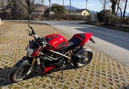 Gebrauchte Ducati 1098 S