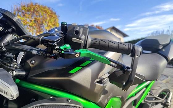 Gebrauchtmotorrad Kawasaki Z900 - Bild 15