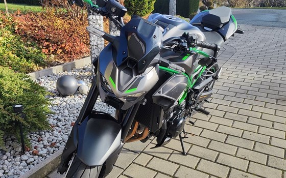 Gebrauchtmotorrad Kawasaki Z900 - Bild 16
