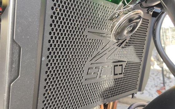 Gebrauchtmotorrad Kawasaki Z900 - Bild 2