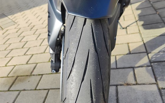 Gebrauchtmotorrad Kawasaki Z900 - Bild 4