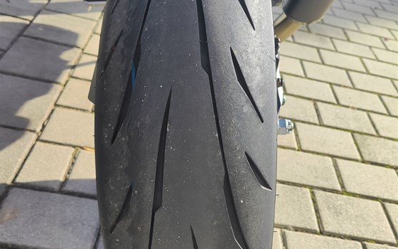 Gebrauchtmotorrad Kawasaki Z900 - Bild 5