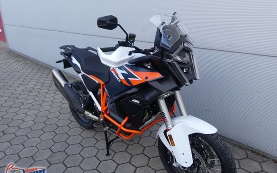 Neufahrzeug KTM 1390 Super Adventure R - Bild 2