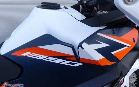 Neufahrzeug KTM 1390 Super Adventure R - Bild 3