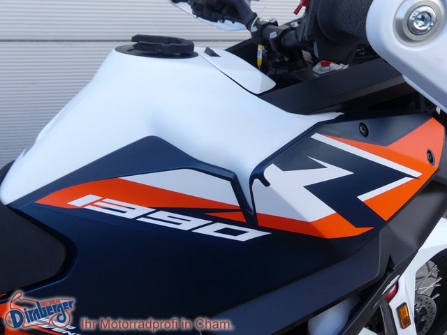 Angebot KTM 1390 Super Adventure R