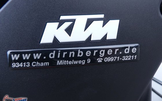 Neufahrzeug KTM 1390 Super Adventure R - Bild 4