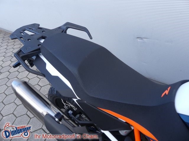 Angebot KTM 1390 Super Adventure R
