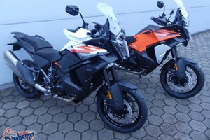 Angebot KTM 1390 Super Adventure S EVO