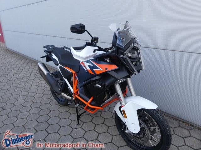 Angebot KTM 1390 Super Adventure S EVO