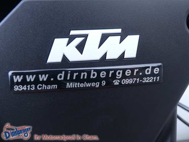 Angebot KTM 1390 Super Adventure S EVO