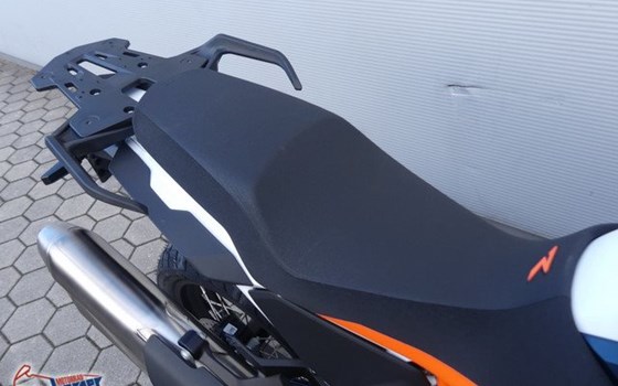 Neufahrzeug KTM 1390 Super Adventure S EVO - Bild 5